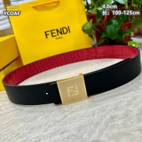 Cheap Fendi AAA Quality Belts For Men #1219866 Replica Wholesale [$64.00 USD] [ITEM#1219866] on Replica Fendi AAA Quality Belts