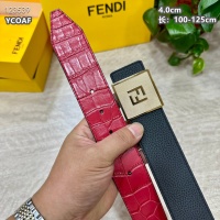 Cheap Fendi AAA Quality Belts For Men #1219866 Replica Wholesale [$64.00 USD] [ITEM#1219866] on Replica Fendi AAA Quality Belts