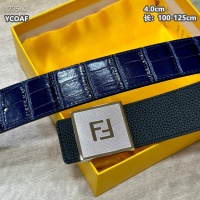 Cheap Fendi AAA Quality Belts For Men #1219867 Replica Wholesale [$64.00 USD] [ITEM#1219867] on Replica Fendi AAA Quality Belts