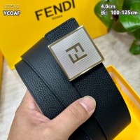 Cheap Fendi AAA Quality Belts For Men #1219867 Replica Wholesale [$64.00 USD] [ITEM#1219867] on Replica Fendi AAA Quality Belts