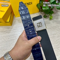 Cheap Fendi AAA Quality Belts For Men #1219867 Replica Wholesale [$64.00 USD] [ITEM#1219867] on Replica Fendi AAA Quality Belts