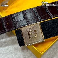 Cheap Fendi AAA Quality Belts For Men #1219868 Replica Wholesale [$64.00 USD] [ITEM#1219868] on Replica Fendi AAA Quality Belts