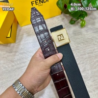 Cheap Fendi AAA Quality Belts For Men #1219868 Replica Wholesale [$64.00 USD] [ITEM#1219868] on Replica Fendi AAA Quality Belts