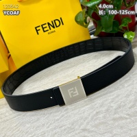 Cheap Fendi AAA Quality Belts For Men #1219869 Replica Wholesale [$64.00 USD] [ITEM#1219869] on Replica Fendi AAA Quality Belts