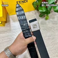 Cheap Fendi AAA Quality Belts For Men #1219869 Replica Wholesale [$64.00 USD] [ITEM#1219869] on Replica Fendi AAA Quality Belts