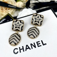 Cheap Chanel Earrings For Women #1219871 Replica Wholesale [$45.00 USD] [ITEM#1219871] on Replica Chanel Earrings