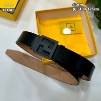 Cheap Fendi AAA Quality Belts For Men #1219874 Replica Wholesale [$60.00 USD] [ITEM#1219874] on Replica Fendi AAA Quality Belts