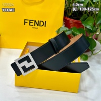 Cheap Fendi AAA Quality Belts For Men #1219876 Replica Wholesale [$60.00 USD] [ITEM#1219876] on Replica Fendi AAA Quality Belts