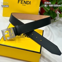 Fendi AAA Quality Belts For Men #1219879