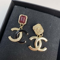 Cheap Chanel Earrings For Women #1219881 Replica Wholesale [$27.00 USD] [ITEM#1219881] on Replica Chanel Earrings