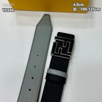 Cheap Fendi AAA Quality Belts For Men #1219882 Replica Wholesale [$60.00 USD] [ITEM#1219882] on Replica Fendi AAA Quality Belts