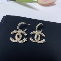 Chanel Earrings For Women #1219884