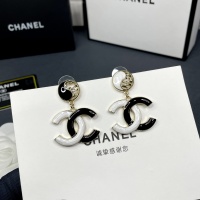 Chanel Earrings For Women #1219885