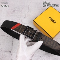 Fendi AAA Quality Belts For Men #1219890