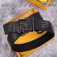 Cheap Fendi AAA Quality Belts For Men #1219891 Replica Wholesale [$60.00 USD] [ITEM#1219891] on Replica Fendi AAA Quality Belts