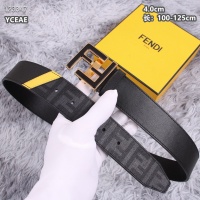 Cheap Fendi AAA Quality Belts For Men #1219892 Replica Wholesale [$60.00 USD] [ITEM#1219892] on Replica Fendi AAA Quality Belts