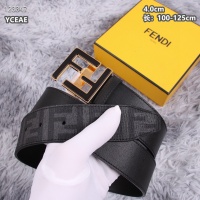 Cheap Fendi AAA Quality Belts For Men #1219892 Replica Wholesale [$60.00 USD] [ITEM#1219892] on Replica Fendi AAA Quality Belts