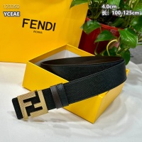 Cheap Fendi AAA Quality Belts For Men #1219893 Replica Wholesale [$60.00 USD] [ITEM#1219893] on Replica Fendi AAA Quality Belts