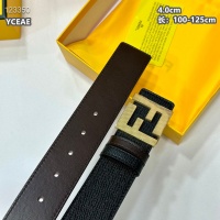 Cheap Fendi AAA Quality Belts For Men #1219893 Replica Wholesale [$60.00 USD] [ITEM#1219893] on Replica Fendi AAA Quality Belts