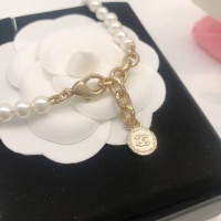 Cheap Chanel Necklaces For Women #1219894 Replica Wholesale [$29.00 USD] [ITEM#1219894] on Replica Chanel Necklaces