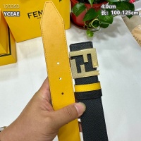 Cheap Fendi AAA Quality Belts For Men #1219896 Replica Wholesale [$60.00 USD] [ITEM#1219896] on Replica Fendi AAA Quality Belts