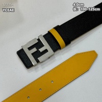 Cheap Fendi AAA Quality Belts For Men #1219897 Replica Wholesale [$60.00 USD] [ITEM#1219897] on Replica Fendi AAA Quality Belts