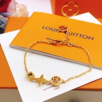 Cheap Louis Vuitton LV Bracelets #1219898 Replica Wholesale [$27.00 USD] [ITEM#1219898] on Replica Louis Vuitton LV Bracelets