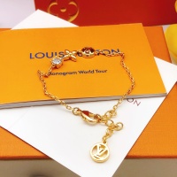 Cheap Louis Vuitton LV Bracelets #1219898 Replica Wholesale [$27.00 USD] [ITEM#1219898] on Replica Louis Vuitton LV Bracelets