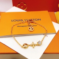 Cheap Louis Vuitton LV Bracelets #1219898 Replica Wholesale [$27.00 USD] [ITEM#1219898] on Replica Louis Vuitton LV Bracelets