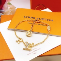 Cheap Louis Vuitton LV Bracelets #1219899 Replica Wholesale [$27.00 USD] [ITEM#1219899] on Replica Louis Vuitton LV Bracelets