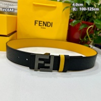 Cheap Fendi AAA Quality Belts For Men #1219900 Replica Wholesale [$60.00 USD] [ITEM#1219900] on Replica Fendi AAA Quality Belts