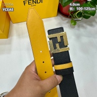 Cheap Fendi AAA Quality Belts For Men #1219901 Replica Wholesale [$60.00 USD] [ITEM#1219901] on Replica Fendi AAA Quality Belts