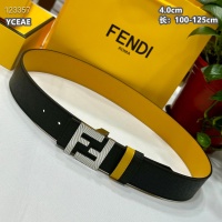 Cheap Fendi AAA Quality Belts For Men #1219902 Replica Wholesale [$60.00 USD] [ITEM#1219902] on Replica Fendi AAA Quality Belts