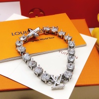 Cheap Louis Vuitton LV Bracelets #1219903 Replica Wholesale [$40.00 USD] [ITEM#1219903] on Replica Louis Vuitton LV Bracelets