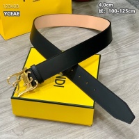 Fendi AAA Quality Belts For Men #1219905