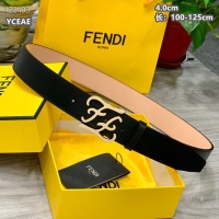 Cheap Fendi AAA Quality Belts For Men #1219905 Replica Wholesale [$60.00 USD] [ITEM#1219905] on Replica Fendi AAA Quality Belts