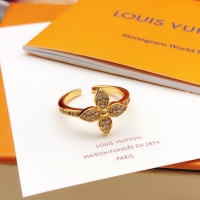 Louis Vuitton LV Rings #1219907