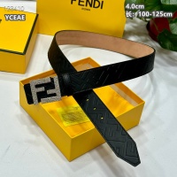 Fendi AAA Quality Belts For Men #1219908