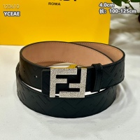 Cheap Fendi AAA Quality Belts For Men #1219908 Replica Wholesale [$60.00 USD] [ITEM#1219908] on Replica Fendi AAA Quality Belts