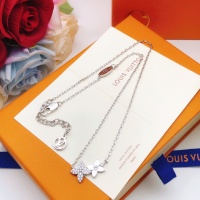 Louis Vuitton Necklaces #1219914