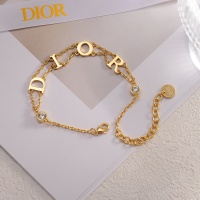 Cheap Christian Dior Bracelets #1219916 Replica Wholesale [$29.00 USD] [ITEM#1219916] on Replica Christian Dior Bracelets