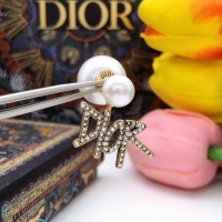 Cheap Christian Dior Earrings For Women #1219917 Replica Wholesale [$27.00 USD] [ITEM#1219917] on Replica Christian Dior Earrings