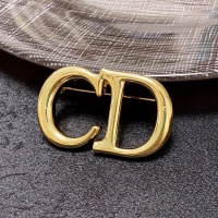 Christian Dior Brooches For Women #1219927