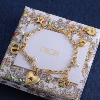 Cheap Christian Dior Bracelets #1219928 Replica Wholesale [$27.00 USD] [ITEM#1219928] on Replica Christian Dior Bracelets