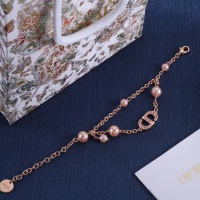 Cheap Christian Dior Bracelets #1219929 Replica Wholesale [$27.00 USD] [ITEM#1219929] on Replica Christian Dior Bracelets