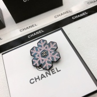 Cheap Chanel Brooches For Women #1219935 Replica Wholesale [$32.00 USD] [ITEM#1219935] on Replica Chanel Brooches