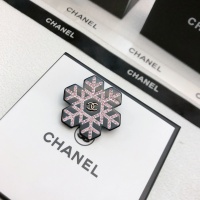 Cheap Chanel Brooches For Women #1219935 Replica Wholesale [$32.00 USD] [ITEM#1219935] on Replica Chanel Brooches