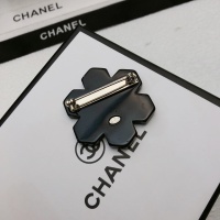 Cheap Chanel Brooches For Women #1219935 Replica Wholesale [$32.00 USD] [ITEM#1219935] on Replica Chanel Brooches