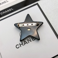 Cheap Chanel Brooches For Women #1219936 Replica Wholesale [$32.00 USD] [ITEM#1219936] on Replica Chanel Brooches