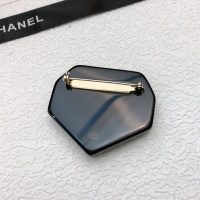 Cheap Chanel Brooches For Women #1219939 Replica Wholesale [$34.00 USD] [ITEM#1219939] on Replica Chanel Brooches